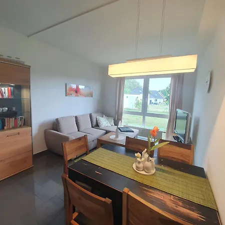 Apartment zum Strand-3