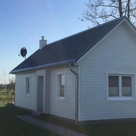 Ferienhaus Skipper Hus by Seeblick Ferien ORO, Kamin,Sauna-3