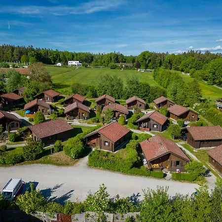 KNAUS Campingpark Viechtach-2