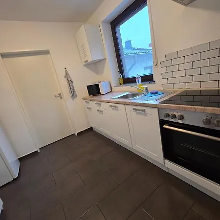 TAKAppartement Dormagen-3
