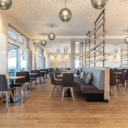 Augsburg Hotel Sonnenhof-3