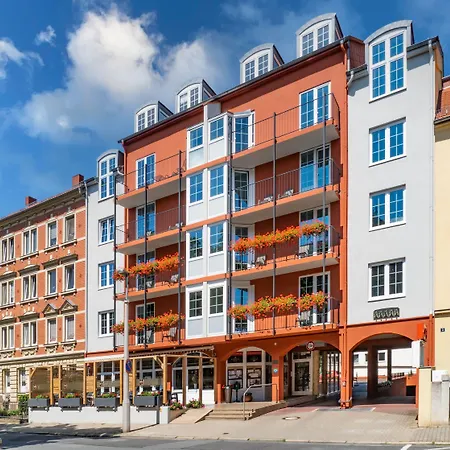 Hotel Wettiner Hof-2