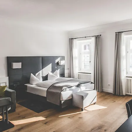 Hotel Münchner Hof-2