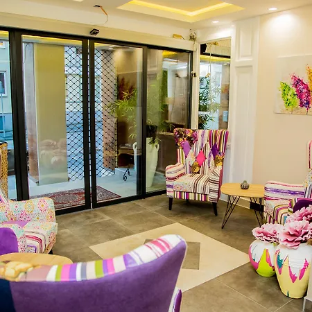 Hotel Tiffany-2