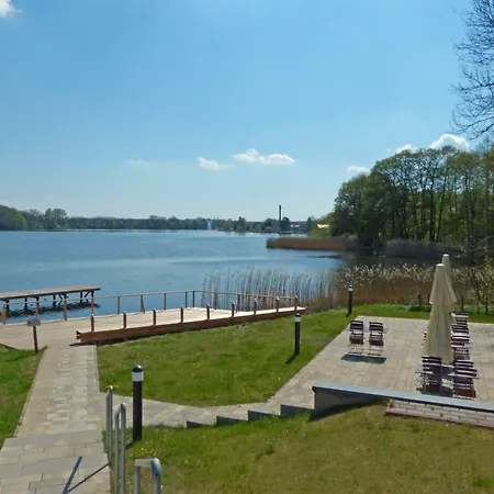 Bootshaus Am Wockersee-2