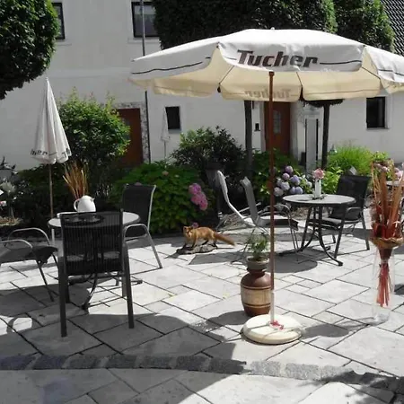 Landhotel Fuchsbau-2