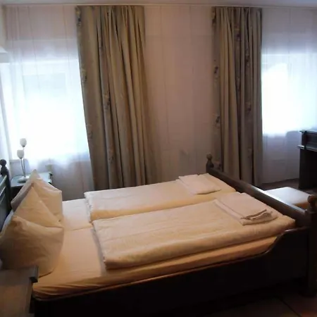 Landhotel Fuchsbau-3