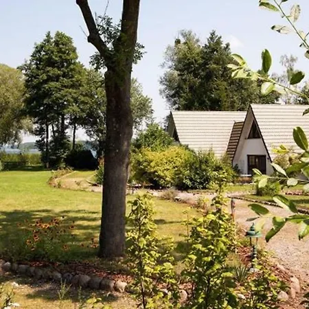 Das Haus am See Schwerin-3