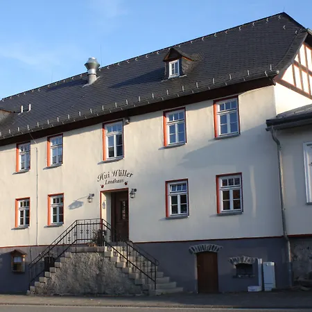 Landhaus Hui Wäller-2