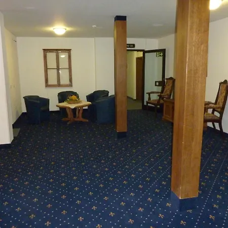 Hotel Eydt Kirchheim-2