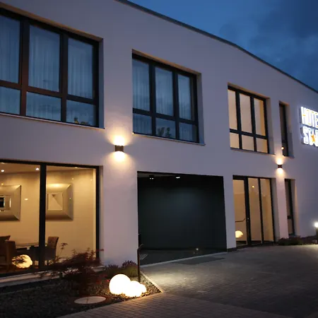 Hotel Starton am Village-3