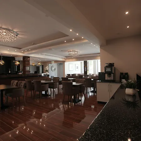 Hotel Starton Am Ingolstadt Village-2
