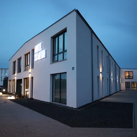 Hotel Starton Am Ingolstadt Village-3