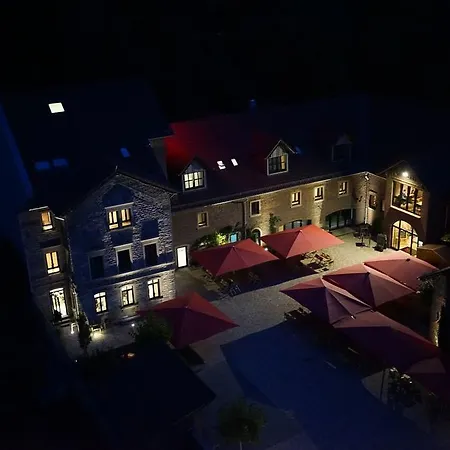 Sutter'S Landhaus-3