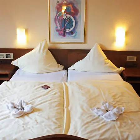 Hotel Haus Krone-3