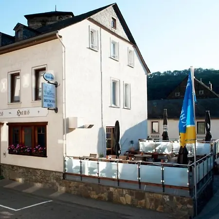 Hotel Deutsches Haus-3