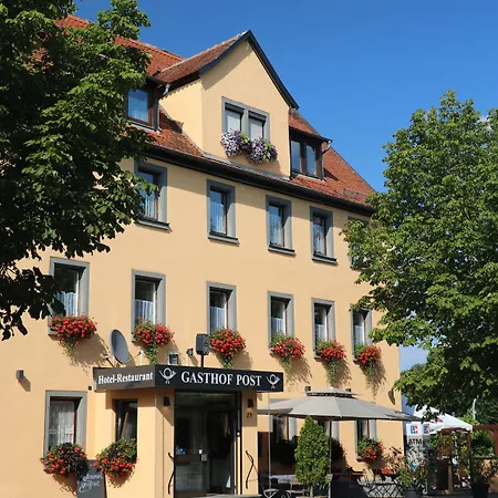Gasthof Post-3