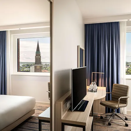 Hampton By Hilton Kiel-3