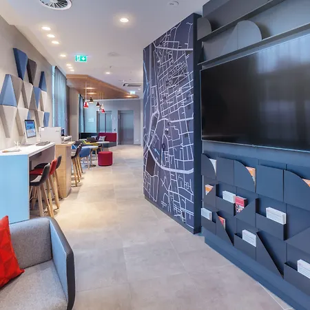 Holiday Inn Express - Erlangen, an IHG Hotel-2