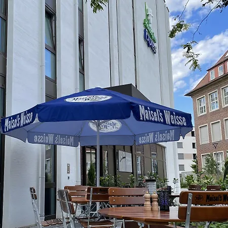 Holiday Inn Express - Erlangen By Ihg-2