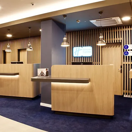 Holiday Inn Express - Offenburg, an IHG Hotel-3