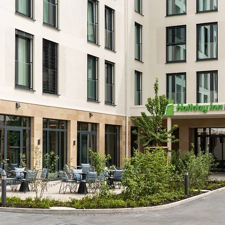 Holiday Inn Express - Rosenheim, an IHG Hotel-3