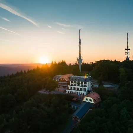 Berggasthof Königstuhl-3