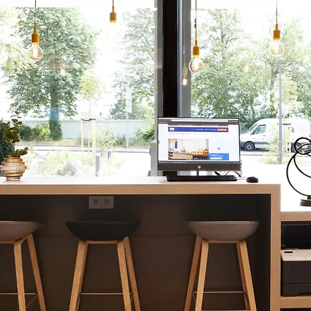 Holiday Inn Express - Darmstadt, an IHG Hotel-3
