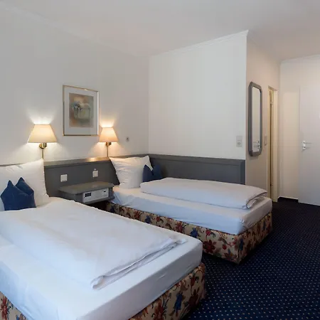 Black Hotels Bonn-2