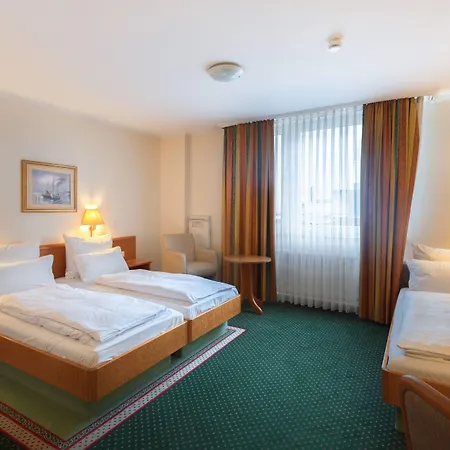 Black Hotels Bonn-3