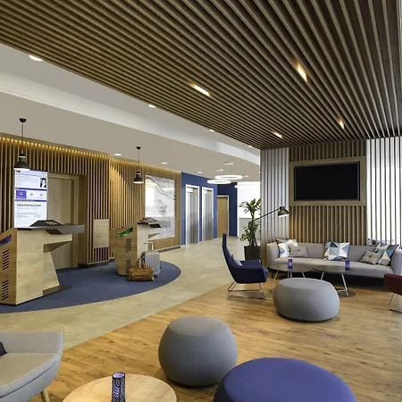 Holiday Inn Express - Regensburg By Ihg-3