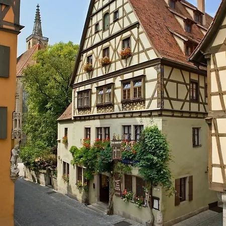 Hotel Reichskuechenmeister-3