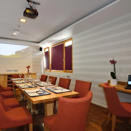 Landhotel Boeld Oberammergau-2
