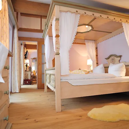 Landhotel Boeld Oberammergau-2