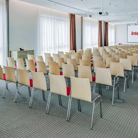 Intercityhotel Hannover Hauptbahnhof-Ost-2