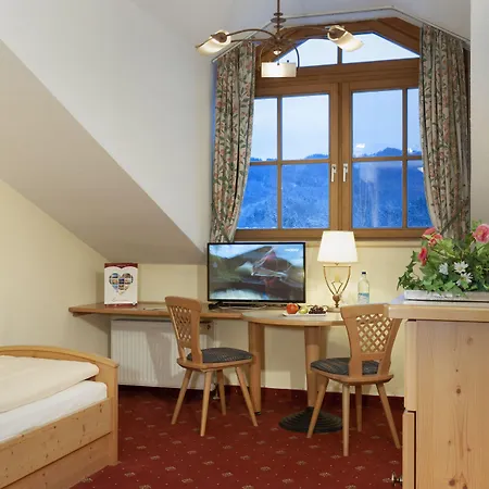 Hotel Zur Post-2