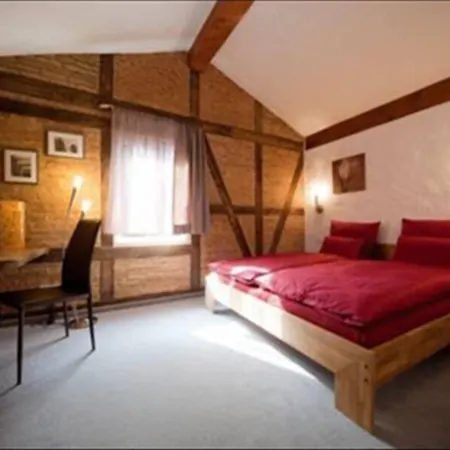 Altstadt-Hotel Gelnhausen-2