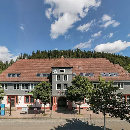 Coucou Hotel & Kuckucks-Stube-3