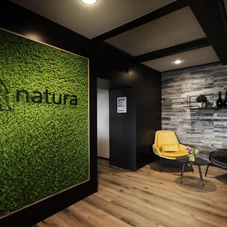 Natura Hotel Bodenmais - inkl Soft- und Heißgetränkeflat-3