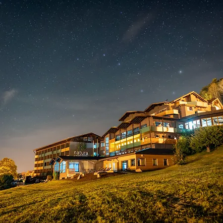 Natura Hotel Bodenmais - inkl Soft- und Heißgetränkeflat-2
