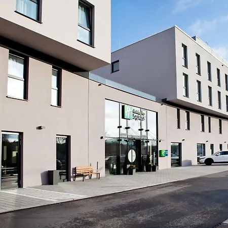Holiday Inn Express - Trier By Ihg-3