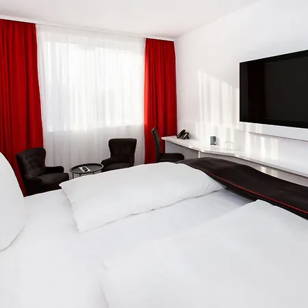 DORMERO Hotel Salzgitter-3