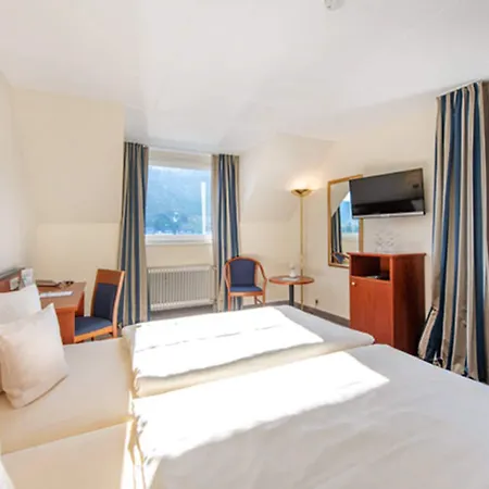 Hotel Karl Mueller-3