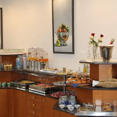 Trip Inn Hotel Zum Riesen Hanau-2
