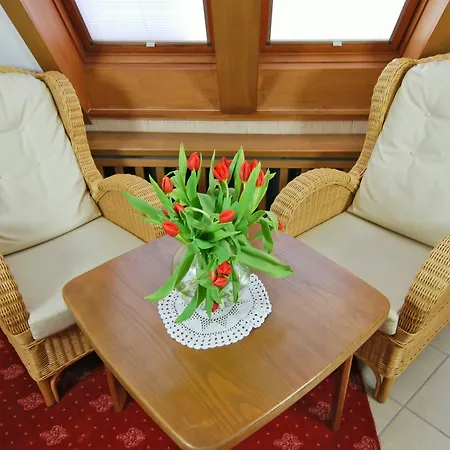 Nordseehotel Hoern Van Diek-3