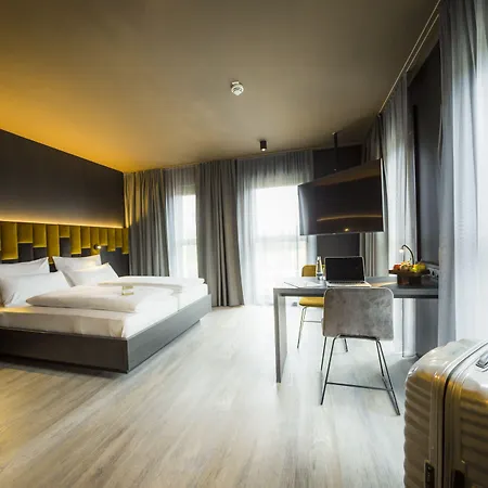MY HOME MY HOTEL Rosenheim-3