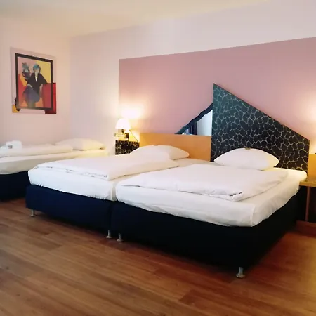 Arvena Kongress Hotel - Hotel In Der Wagnerstadt-2