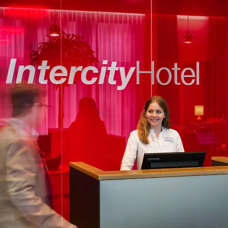 IntercityHotel Wiesbaden-2