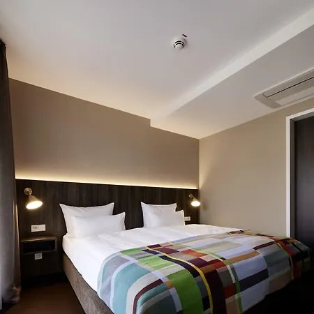 Central Hotel Münster-2