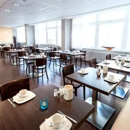 Hotel Flämischer Hof-2
